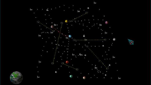 Privateer 2: The Darkening screenshot 1