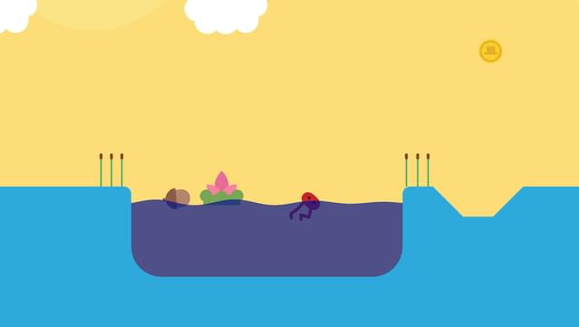Pikuniku screenshot 0