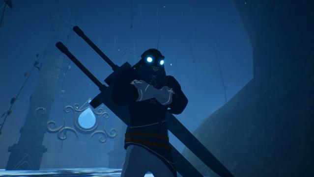 Blue Fire - Original Soundtrack screenshot 4
