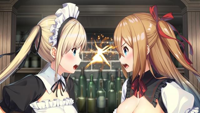 Fantasy Tavern Sextet - Vol.3 Postlude Days UNRATED screenshot 1