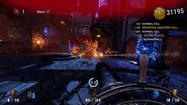 Hordelord screenshot 6