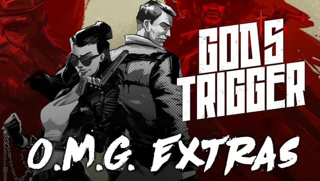 God's Triggers O.M.G. Extras screenshot 0