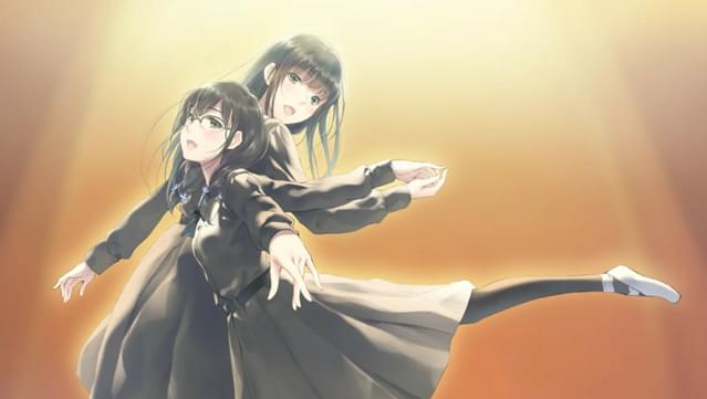 Flowers - Le Volume Sur Hiver screenshot 0