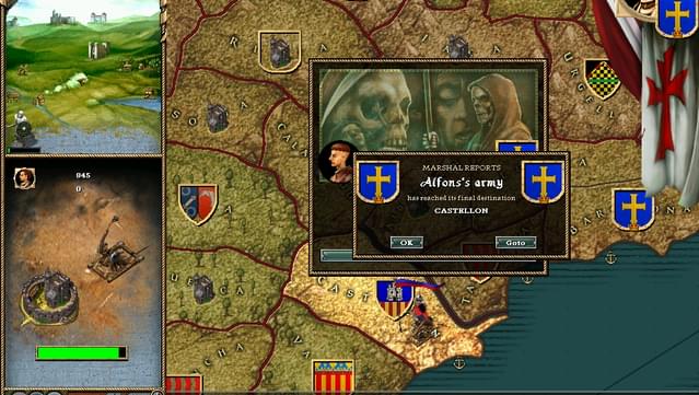 Crusader Kings Complete screenshot 4