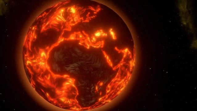 Stellaris: Infernals Species Pack screenshot 7