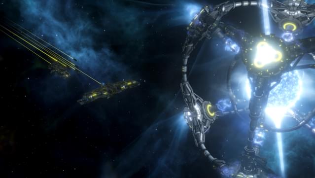 Stellaris: Overlord screenshot 3