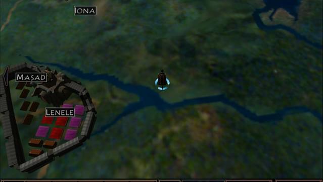 Summoner screenshot 7