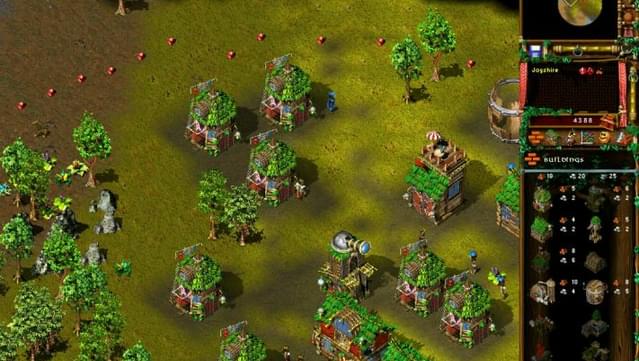 Alien Nations screenshot 5
