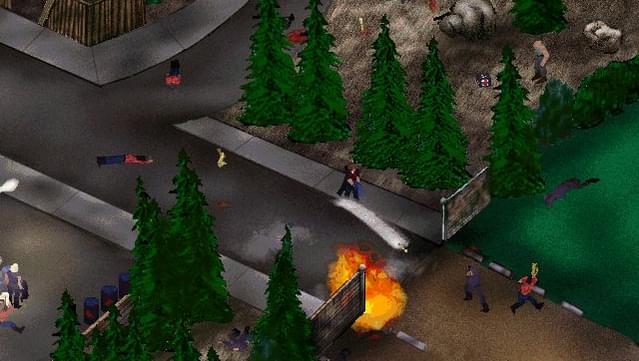 POSTAL: Classic and Uncut screenshot 5