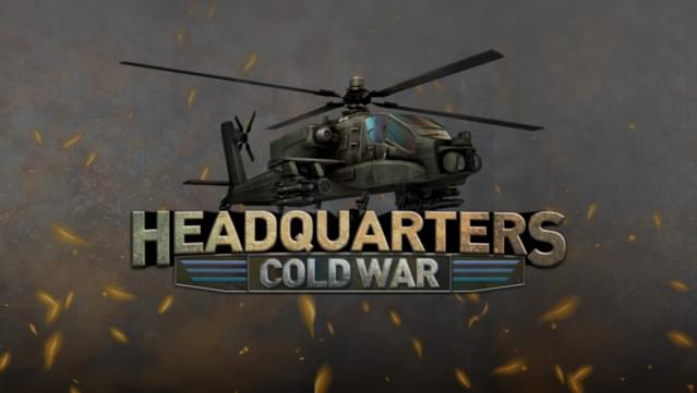Headquarters: Cold War