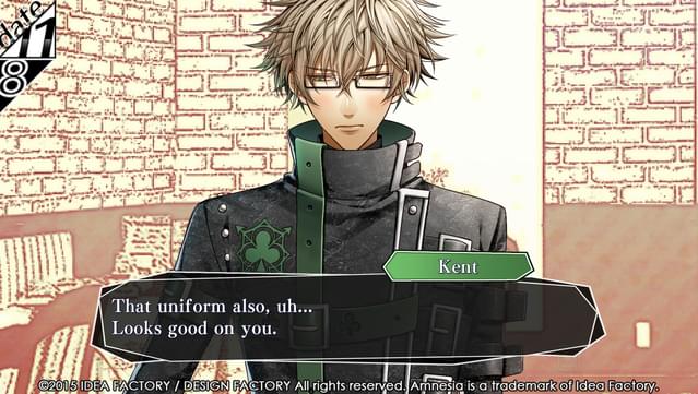 Amnesia™: Memories screenshot 5