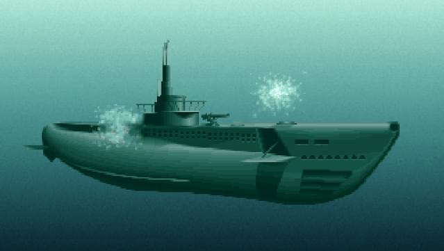 Silent Service 1+2 screenshot 3