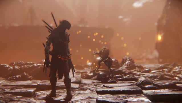 Shadow Warrior 2 screenshot 5