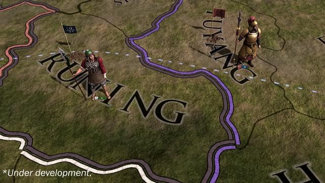 Expansion - Europa Universalis IV: Domination screenshot 1