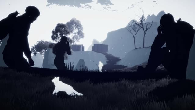 Farewell North screenshot 3