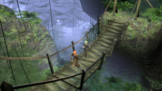 Dungeon Siege Collection screenshot 4