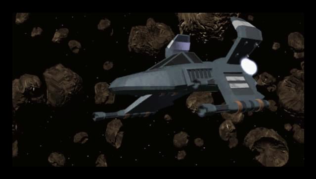 Descent 2 screenshot 5