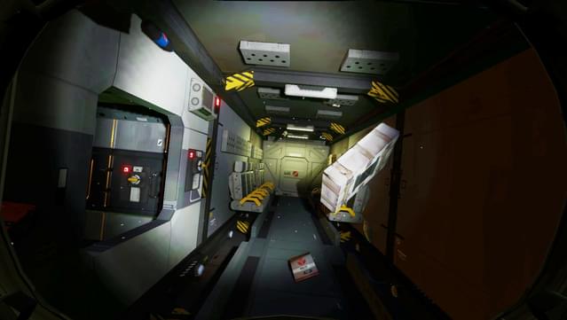 Hardspace: Shipbreaker screenshot 4