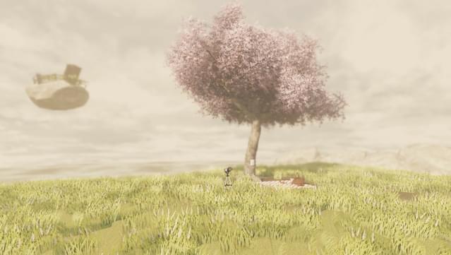 Dream screenshot 0