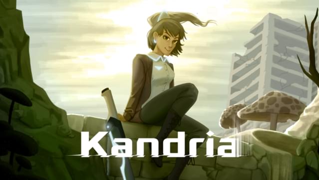 Kandria (Original Game Soundtrack)
