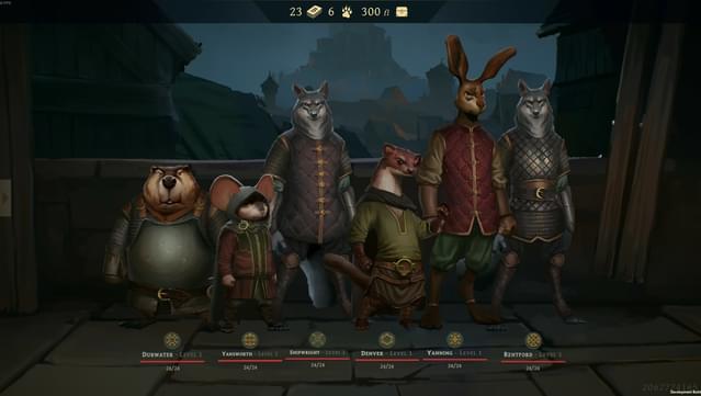 Banners of Ruin - Supporter Bundle screenshot 3