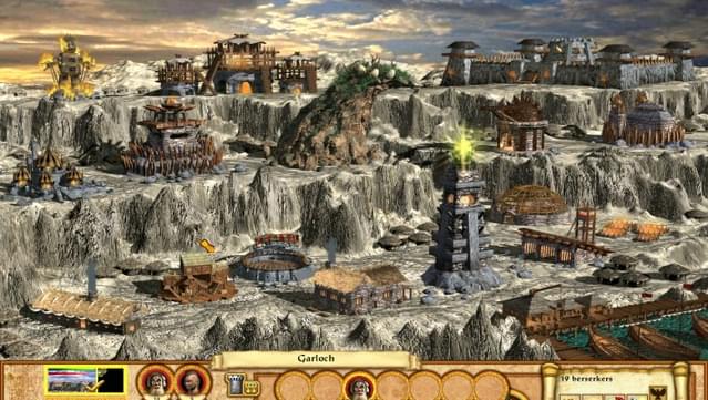 Heroes of Might and Magic® 4: Complete screenshot 7