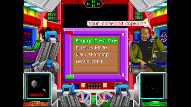 New World Computing Bundle screenshot 4