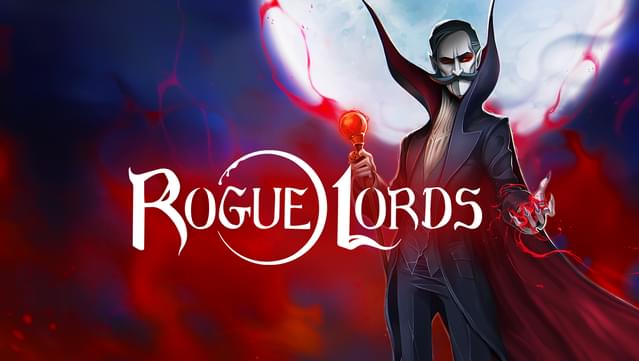 Rogue Lords - Supporter Pack
