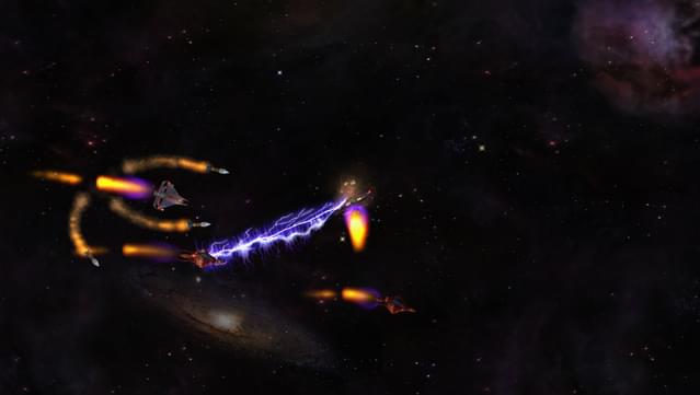 Drox Operative screenshot 0