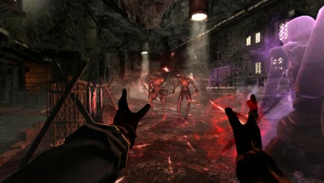 Enderal: Forgotten Stories screenshot 3