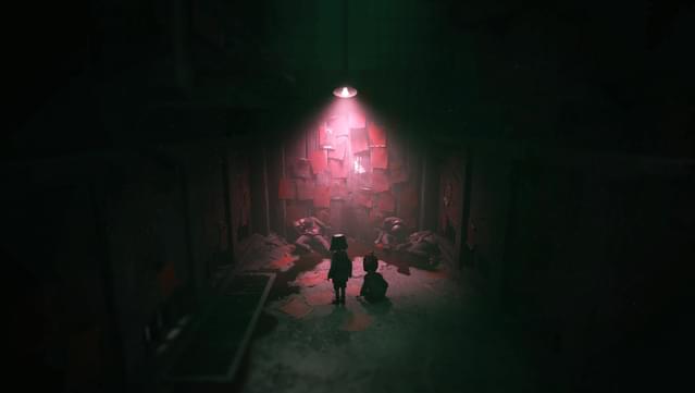 REANIMAL - The Prisoner screenshot 4