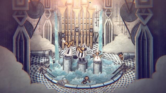 Phonopolis - Collector's Edition screenshot 1