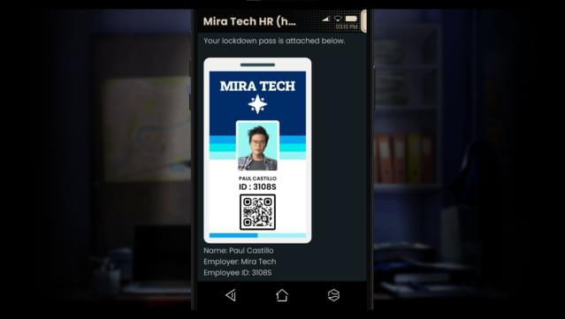 SIMULACRA 3 screenshot 3