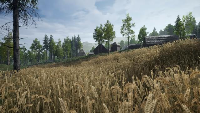 Medieval Pathfinder screenshot 0