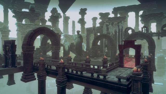 Mato Anomalies Digital Deluxe Edition screenshot 6