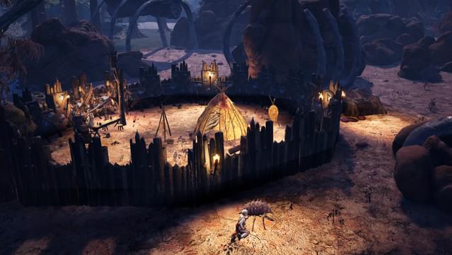 Gord - The Alliance screenshot 4