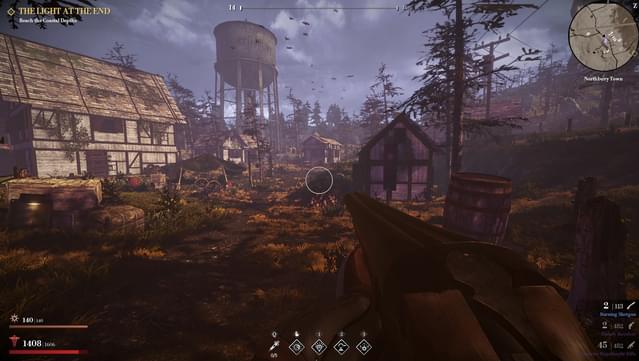 Second Sun screenshot 0
