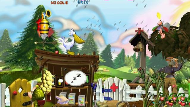 Creatures Village screenshot 5