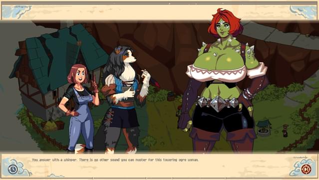 Cloud Meadow screenshot 1