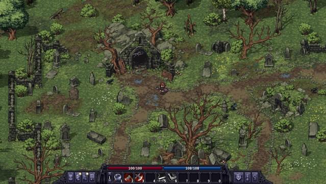Stoneshard - Supporter Bundle screenshot 7