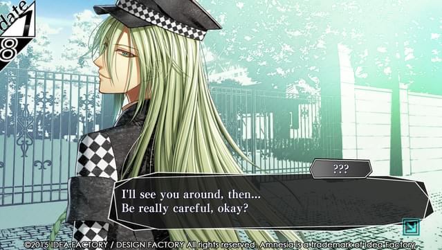 Amnesia™: Memories screenshot 3