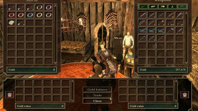 Gothic 3 screenshot 5
