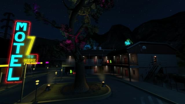 DOOM 3: Phobos screenshot 6