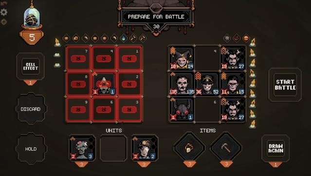 Order Automatica Demo screenshot 4