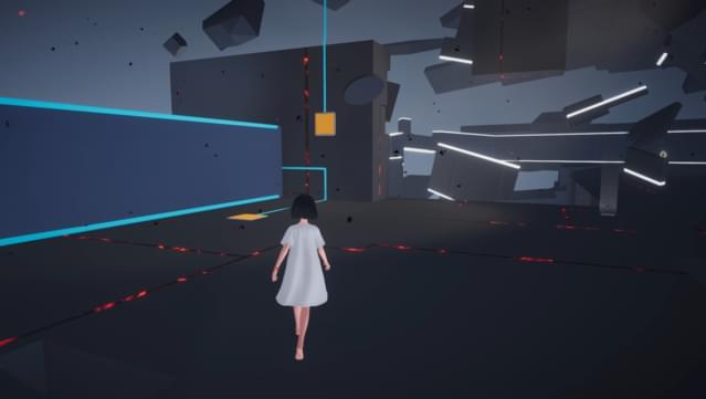 Ever Forward screenshot 5