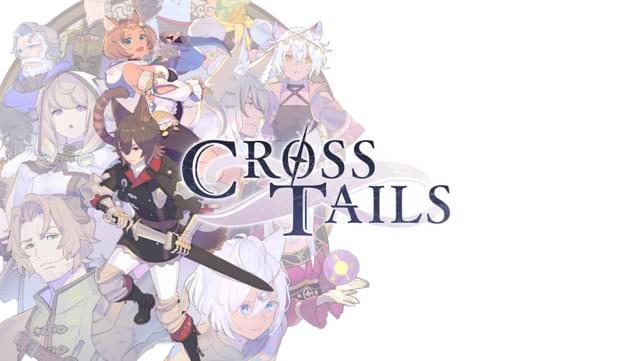 Cross Tails