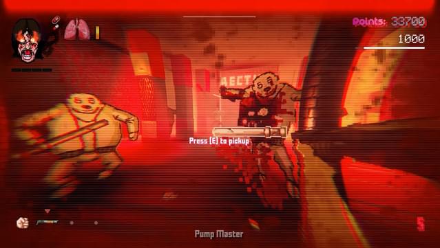 Neckbreak screenshot 5