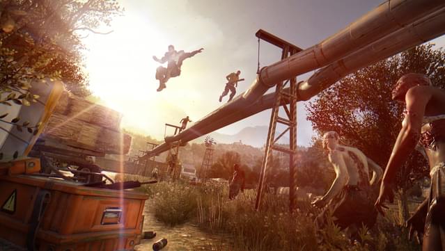 Dying Light: Harran Ranger Bundle screenshot 5
