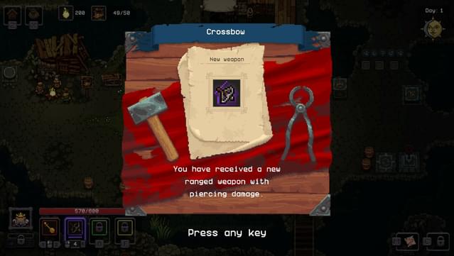 Kingsgrave screenshot 3