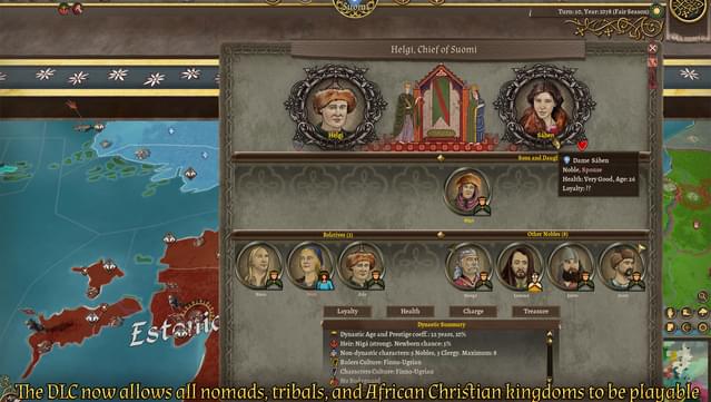 Field of Glory: Kingdoms - Rajas and Tribes screenshot 3